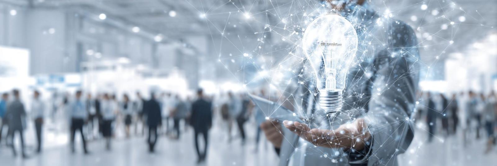 Innovationen im FM –Fachmessen und Kongresse