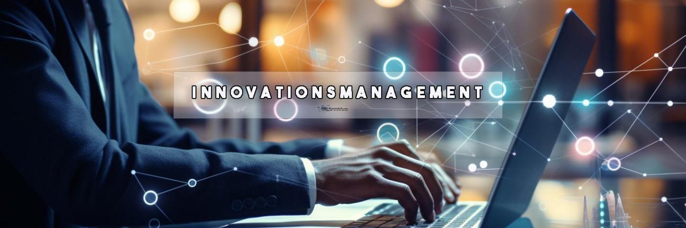 EINE SOLIDE INNOVATIONSSTRATEGIE ERFORDERT EINE SORGFÄLTIGE ANALYSE DER MARKT- UND TECHNOLOGIETRENDS SOWIE DER EIGENEN STÄRKEN UND SCHWÄCHEN