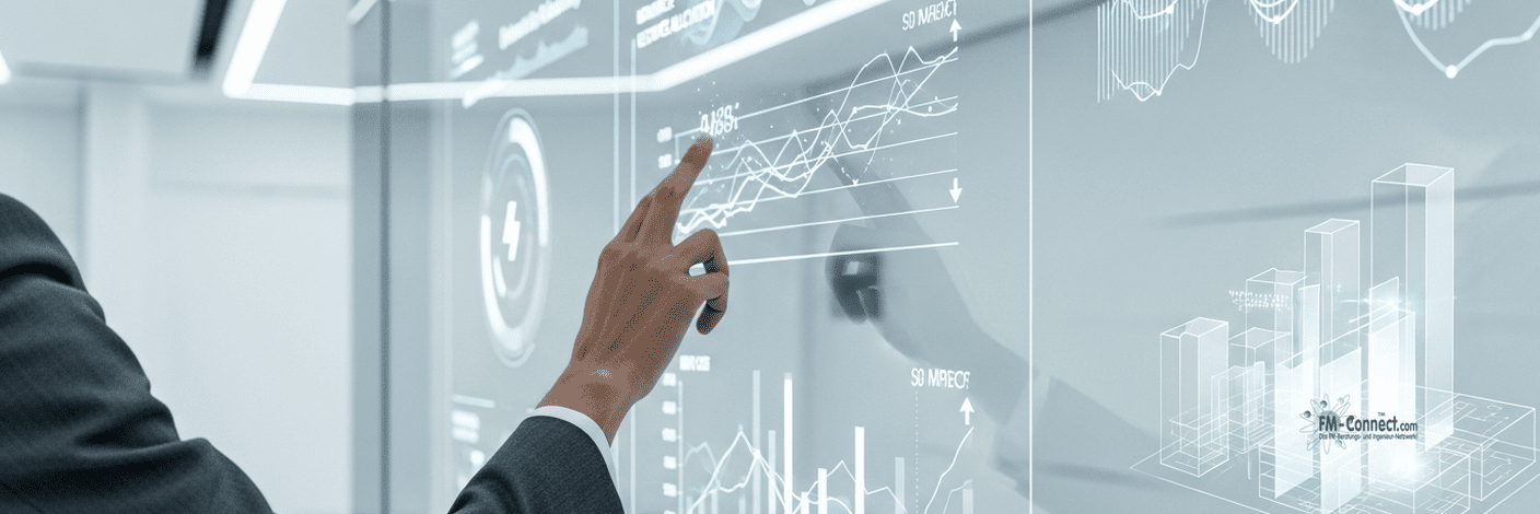 Effizienz und Kostenoptimierung durch innovative Facility-Management-Strategien