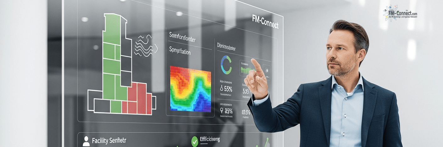 Nutzerorientierung und Mehrwert durch innovative Facility-Management-Lösungen