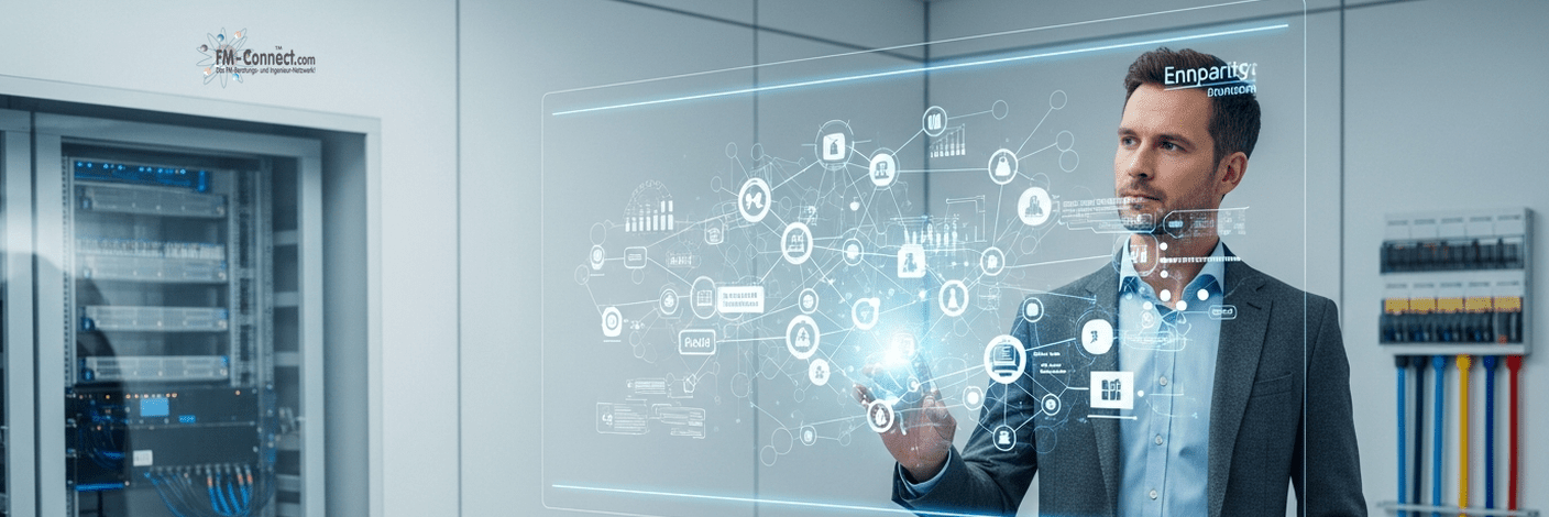 Grundprinzipien für innovative und zukunftsorientierte Facility-Management-Konzepte