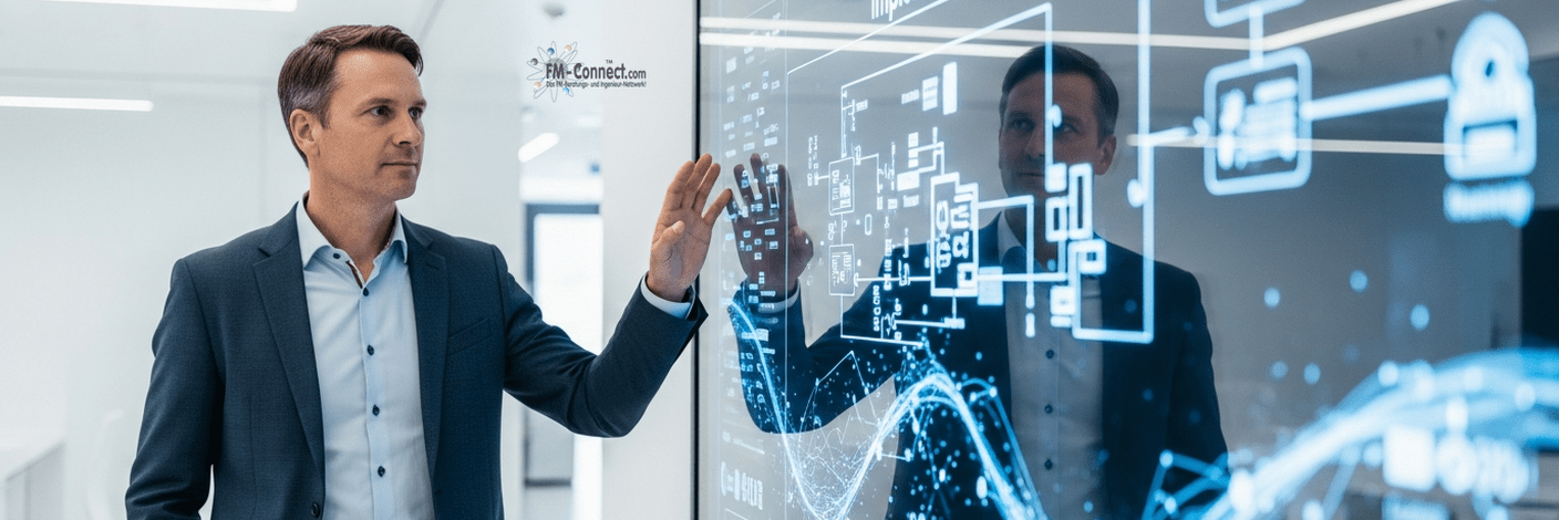 Innovationssteuerung und Implementierung im strategischen Facility Management