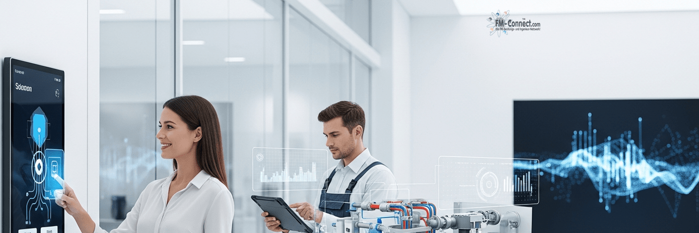 Nutzer- und Mitarbeiterakzeptanz bei Innovationen im Facility Management fördern