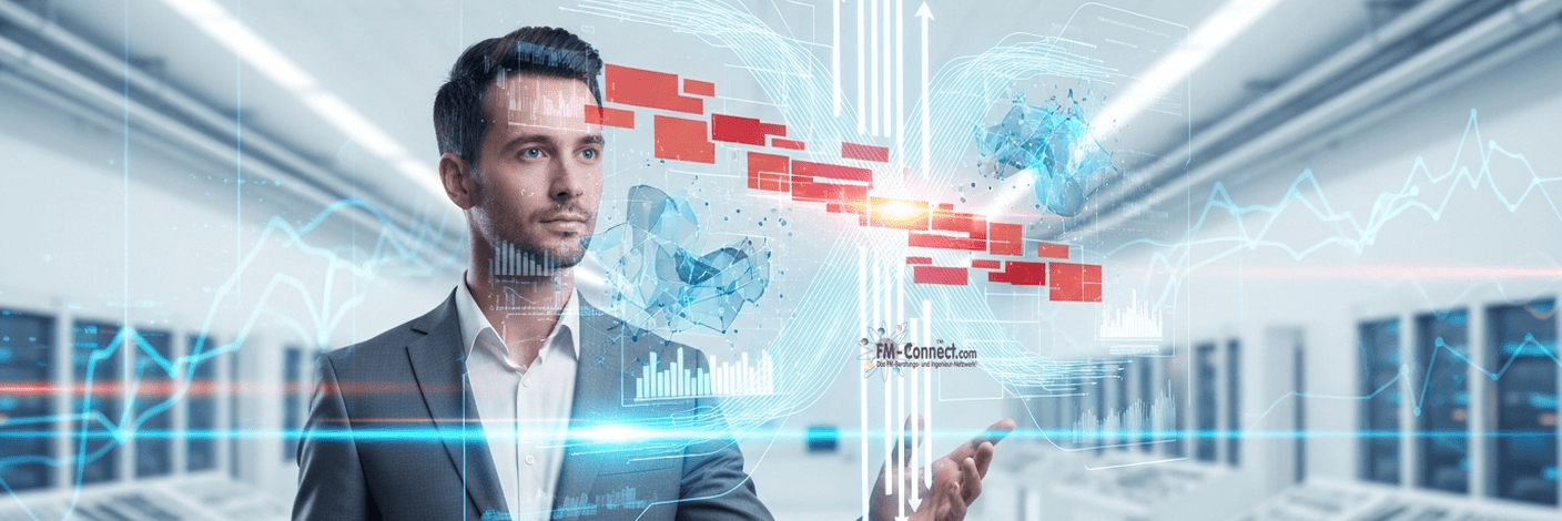 Herausforderungen und Steuerung von Innovationen im modernen Facility Management