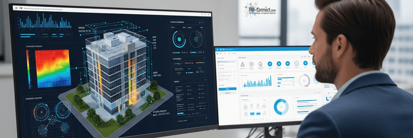 Technologische Komplexität bei Innovationen und digitalen Facility-Management-Prozessen