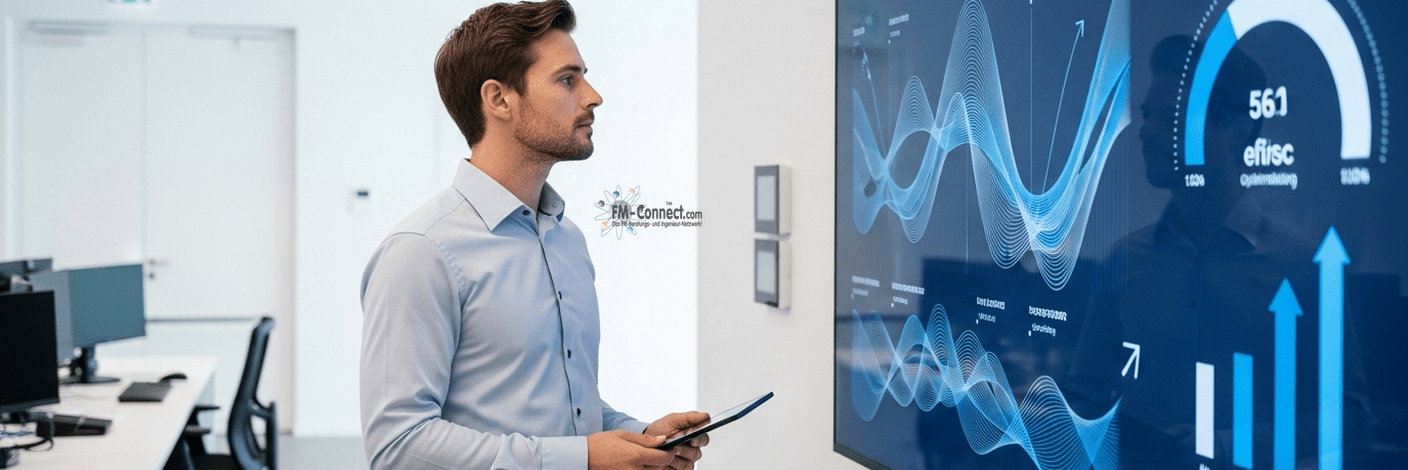 Betriebskostenreduktion durch Innovationen und optimierte Facility-Management-Prozesse
