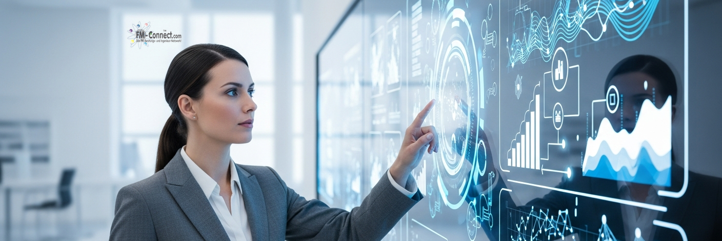 Innovationsmanagement im Facility Management mit strategischem Fokus