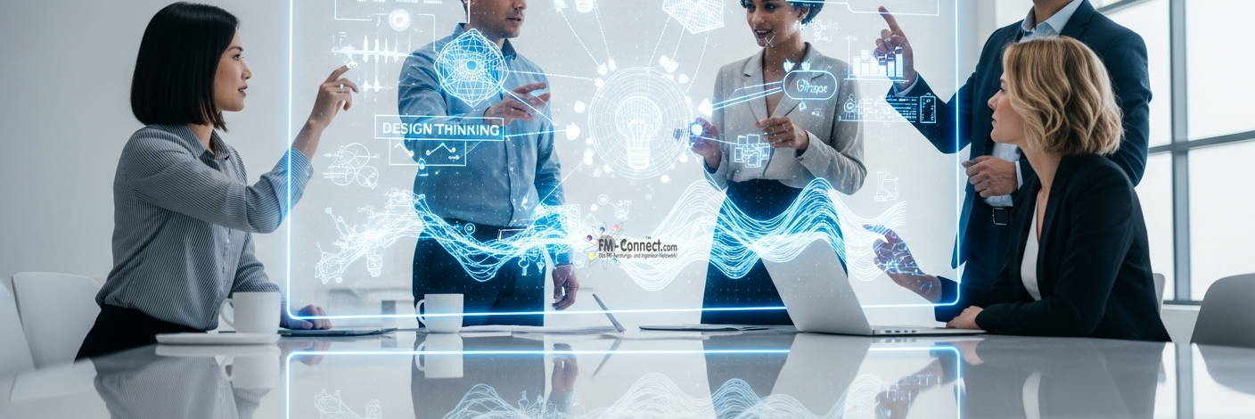 Ideenfindung und Innovationswettbewerbe für Innovationsmanagement