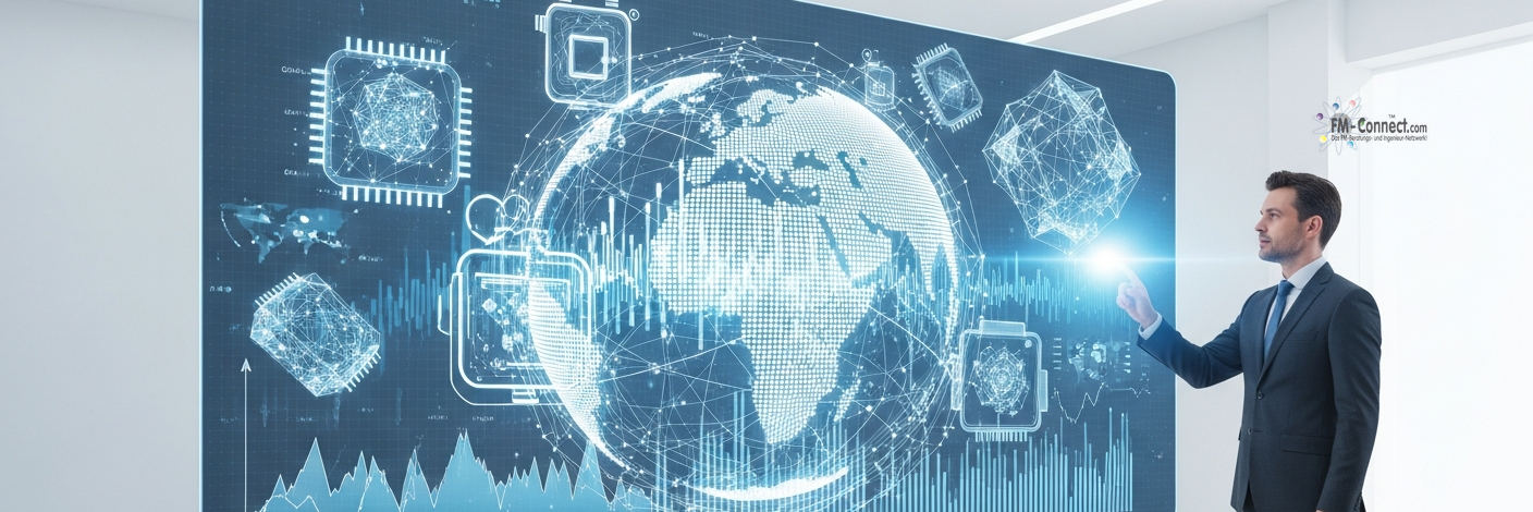 Markt‑ und Trendanalyse für das Innovationsmanagement