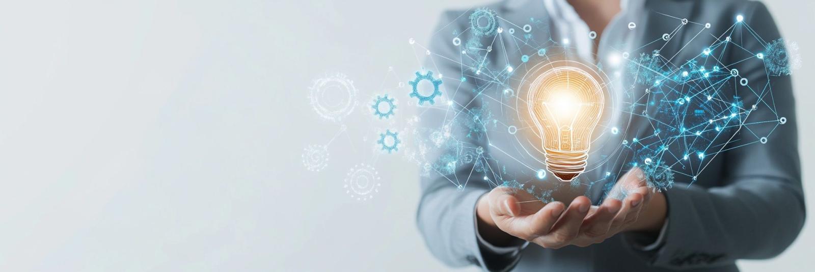 Gezielte Entwicklung und Implementierung von Innovationen für nachhaltigen Mehrwert