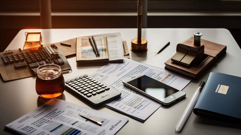 Effizienz im Büromanagement