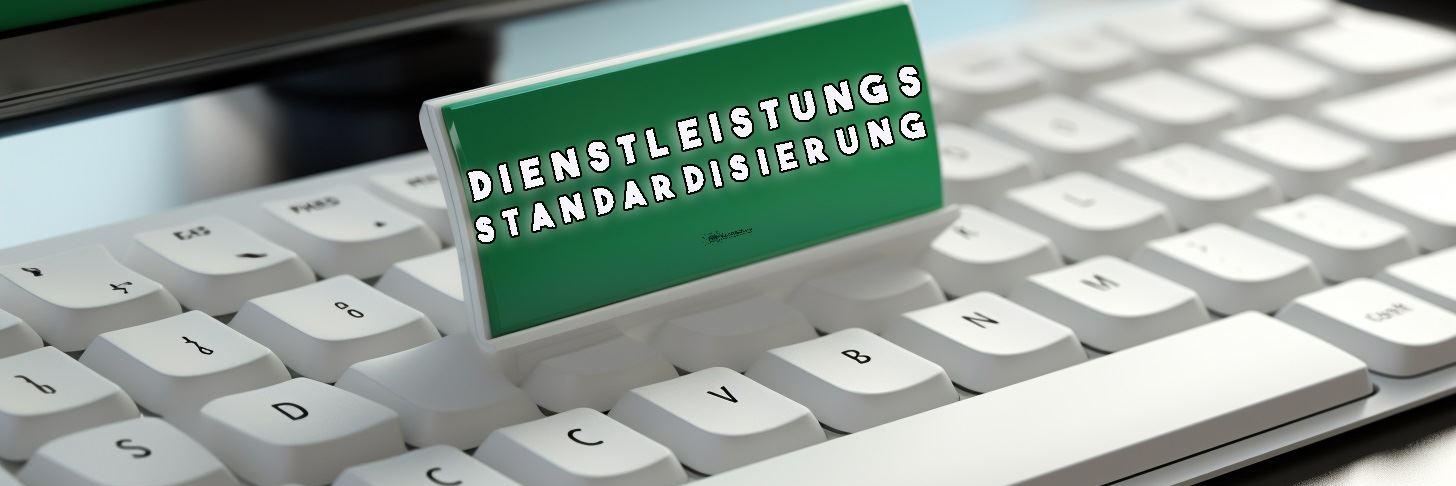 EINE SORGFÄLTIGE ANALYSE DER VERSCHIEDENEN FORMEN DER DIENSTLEISTUNGSERBRINGUNG IST NOTWENDIG, UM DIE RICHTIGE ENTSCHEIDUNG ZU TREFFEN UND EINEN EFFEKTIVEN SERVICE ZU BIETEN