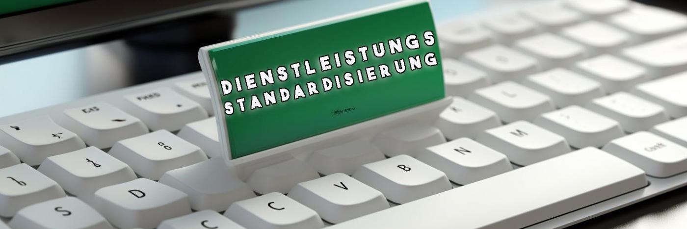 EINE SORGFÄLTIGE ANALYSE DER VERSCHIEDENEN FORMEN DER DIENSTLEISTUNGSERBRINGUNG IST NOTWENDIG, UM DIE RICHTIGE ENTSCHEIDUNG ZU TREFFEN UND EINEN EFFEKTIVEN SERVICE ZU BIETEN