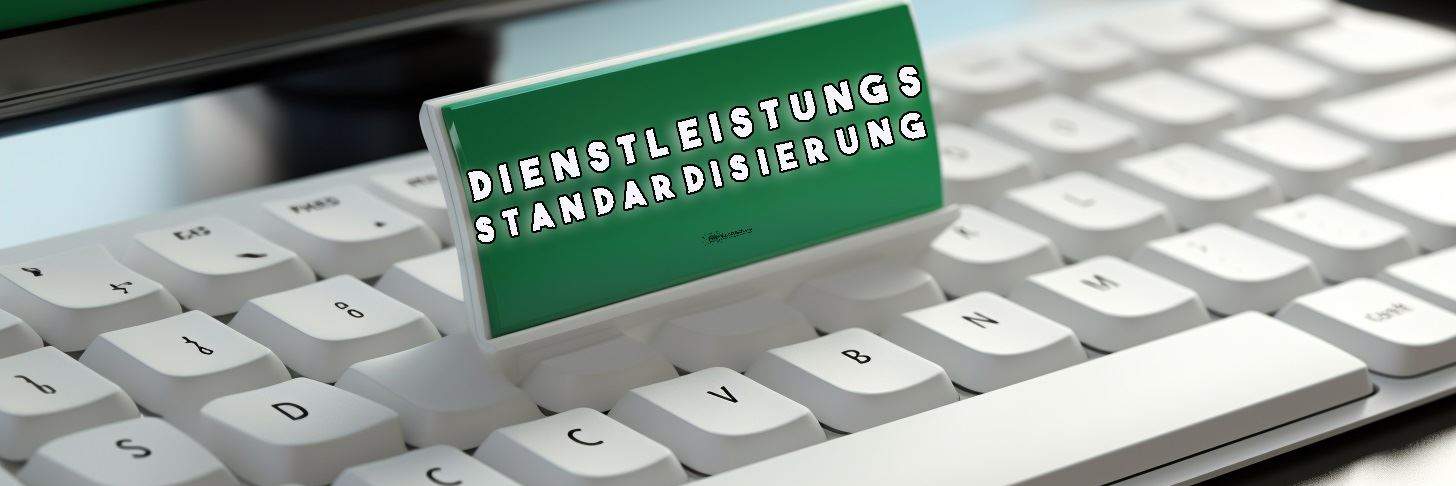 EINE SORGFÄLTIGE ANALYSE DER VERSCHIEDENEN FORMEN DER DIENSTLEISTUNGSERBRINGUNG IST NOTWENDIG, UM DIE RICHTIGE ENTSCHEIDUNG ZU TREFFEN UND EINEN EFFEKTIVEN SERVICE ZU BIETEN