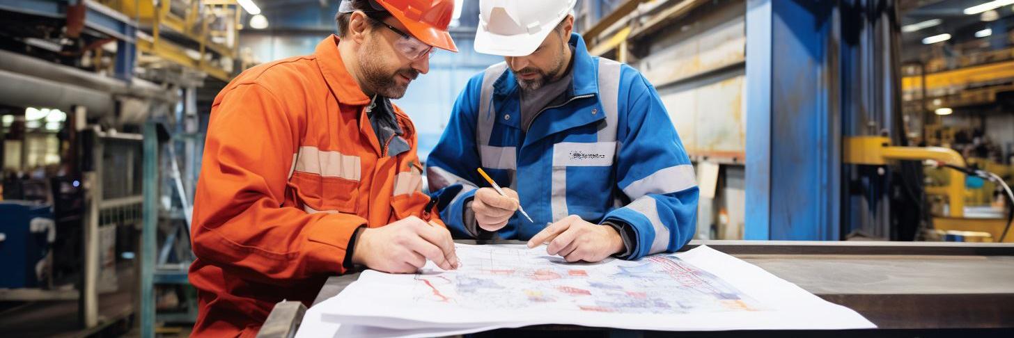 EINE TRANSPARENTE KOMMUNIKATION UND ZUSAMMENARBEIT ZWISCHEN TECHNISCHEM FACILITY MANAGEMENT UND DEM RESTLICHEN UNTERNEHMEN KANN DIE EFFEKTIVITÄT UND EFFIZIENZ DES FACILITY MANAGEMENTS ERHÖHEN